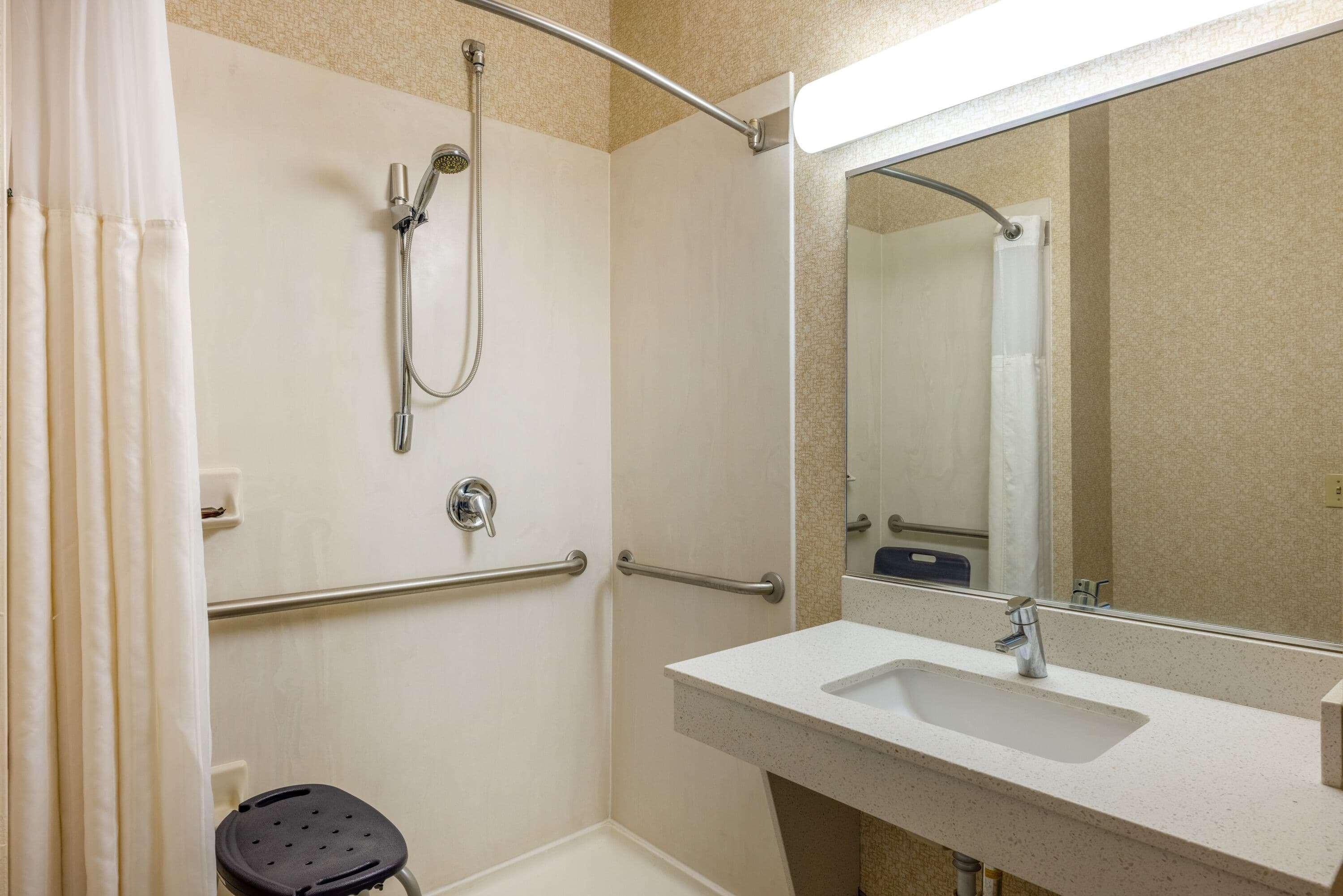 Wingate By Wyndham Gillette Hotel Bagian luar foto
